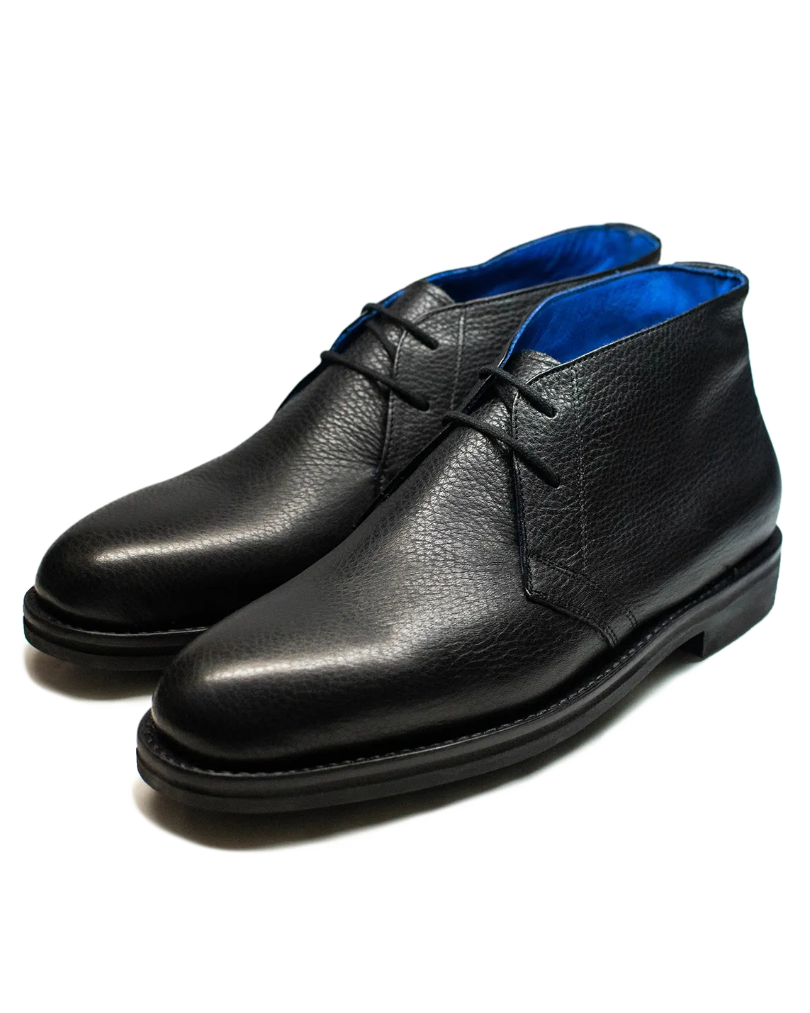 Bota Dandy Diamante Negro